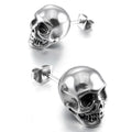 Fashion Women Punk Skull Jewelry
