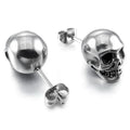 Fashion Women Punk Skull Jewelry