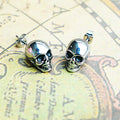Fashion Women Punk Skull Jewelry