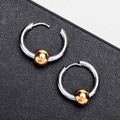 LUBINGSHINE Fashion Earrings