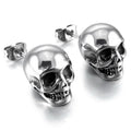 Fashion Women Punk Skull Jewelry