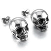 Fashion Women Punk Skull Jewelry