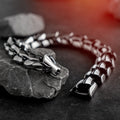 Dragon Hipster Bracelet