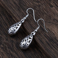 Unique 3D Earrings For Women