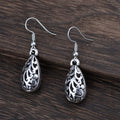 Unique 3D Earrings For Women