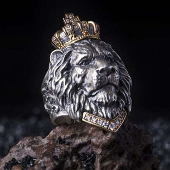King by The Ring Shop｜Premium Handcrafted Rings and Jewellery
