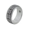 Sterling Silver Vintage Ring