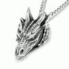 EyeYoYo Dragon Pendant Necklaces