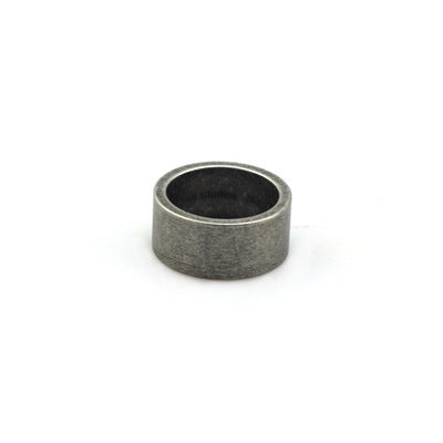 Titanium Steel Hipster Ring