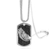 Hip-Hop Hipster Necklace Temperament Wild
